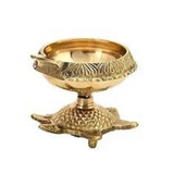 Brass Diya Medium