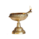 Brass Diya