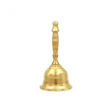 Brass Puja Bell